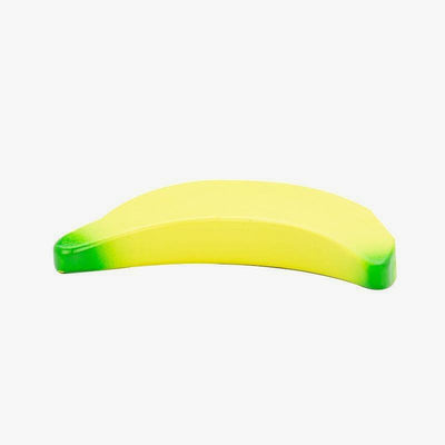 Banana de Jucarie, Din lemn, 2 Ani+, Mamamemo